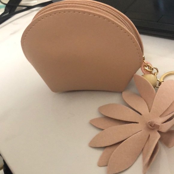 Pouch / small purse NEW - Picture 1 of 6